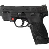 SMITH & WESSON M&P 45 SHIELD M2.0 .45 ACP - Image 1 of 3