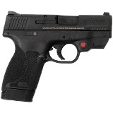 SMITH & WESSON M&P 45 SHIELD M2.0 .45 ACP - Image 2 of 3