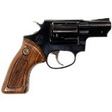 TAURUS 85 .38 SPL - Image 2 of 2