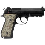 WILSON COMBAT 92G CENTURION TACTICAL 9MM LUGER (9X19 PARA) - Image 2 of 3