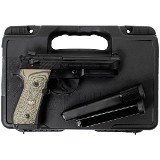WILSON COMBAT 92G CENTURION TACTICAL 9MM LUGER (9X19 PARA) - Image 3 of 3
