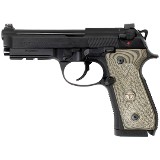 WILSON COMBAT 92G CENTURION TACTICAL 9MM LUGER (9X19 PARA) - Image 1 of 3