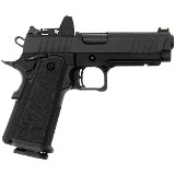TISAS CARRY BR9 DS 9MM LUGER (9X19 PARA) - Image 2 of 3