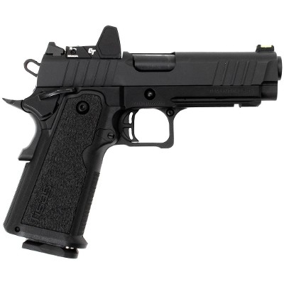 TISAS CARRY BR9 DS 9MM LUGER (9X19 PARA) - Image 2 of 3