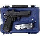 TISAS CARRY BR9 DS 9MM LUGER (9X19 PARA) - Image 3 of 3