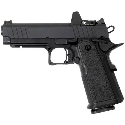 TISAS CARRY BR9 DS 9MM LUGER (9X19 PARA) - Image 1 of 3