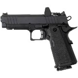 TISAS CARRY BR9 DS 9MM LUGER (9X19 PARA) - Image 1 of 3