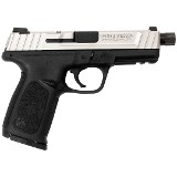 SMITH & WESSON SD9 VE 9MM LUGER (9X19 PARA) - Image 2 of 3