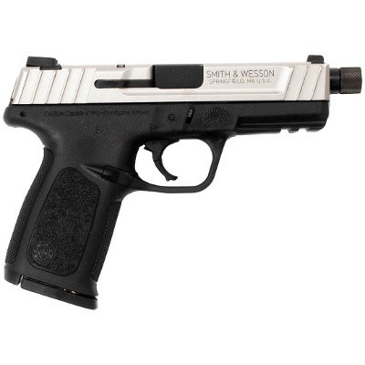 SMITH & WESSON SD9 VE 9MM LUGER (9X19 PARA) - Image 2 of 3