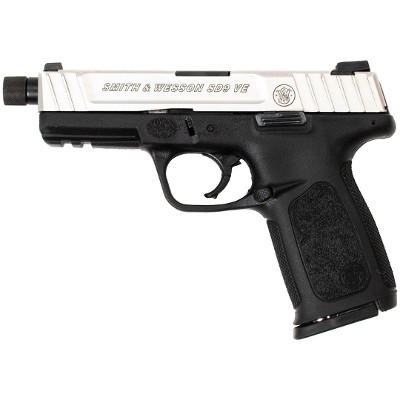 SMITH & WESSON SD9 VE 9MM LUGER (9X19 PARA) - Image 1 of 3