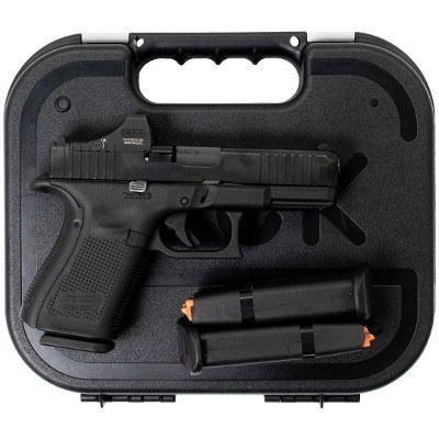 GLOCK 19 GEN5 MOS 9MM LUGER (9X19 PARA) - Image 3 of 3
