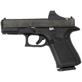 GLOCK 19 GEN5 MOS 9MM LUGER (9X19 PARA) - Image 1 of 3