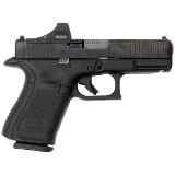 GLOCK 19 GEN5 MOS 9MM LUGER (9X19 PARA) - Image 2 of 3