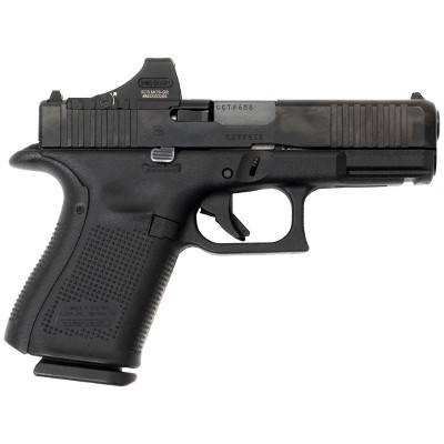 GLOCK 19 GEN5 MOS 9MM LUGER (9X19 PARA) - Image 2 of 3