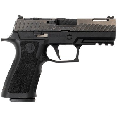 SIG SAUER Z320 X-CARRY 9MM LUGER (9X19 PARA) - Image 2 of 3