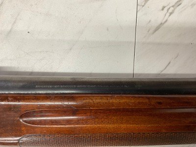 S. P. A. LUIGI FRANCHI Brescia 12 GA - Image 21 of 22