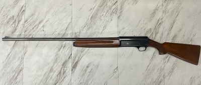 S. P. A. LUIGI FRANCHI Brescia 12 GA - Image 1 of 22