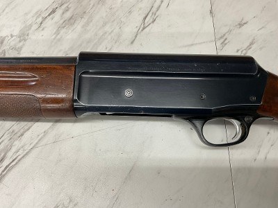 S. P. A. LUIGI FRANCHI Brescia 12 GA - Image 15 of 22