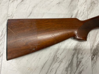 S. P. A. LUIGI FRANCHI Brescia 12 GA - Image 3 of 22