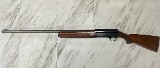 S. P. A. LUIGI FRANCHI Brescia 12 GA - Image 1 of 22
