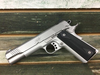 KIMBER LIGHTWEIGHT CLUB BUNDLE .45 ACP - Image 4 of 4