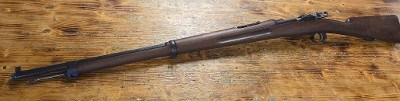 CARL GUSTAF M96 6.5X55MM SWEDISH - Image 2 of 3