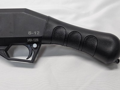 AKDAL ARMS S-12 12 GA - Image 4 of 4