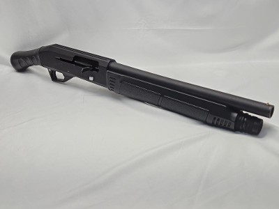 AKDAL ARMS S-12 12 GA - Image 2 of 4