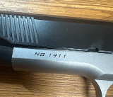 KIMBER NG 1911 9MM LUGER (9x19 PARA) - Image 3 of 5