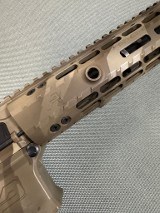 AERO PRECISION M4E1 .300 AAC BLACKOUT - Image 4 of 13