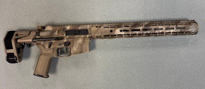AERO PRECISION M4E1 .300 AAC BLACKOUT - Image 2 of 13