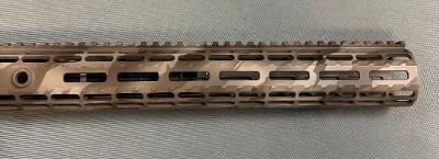 AERO PRECISION M4E1 .300 AAC BLACKOUT - Image 5 of 13