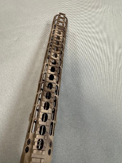 AERO PRECISION M4E1 .300 AAC BLACKOUT - Image 10 of 13