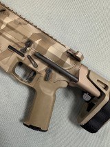 AERO PRECISION M4E1 .300 AAC BLACKOUT - Image 8 of 13