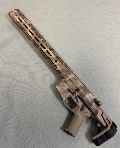 AERO PRECISION M4E1 .300 AAC BLACKOUT - Image 9 of 13