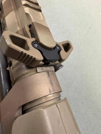 AERO PRECISION M4E1 .300 AAC BLACKOUT - Image 11 of 13