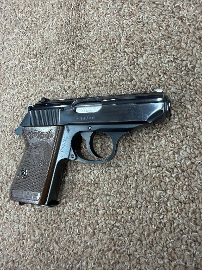 WALTHER PPK 7.65MM - Image 4 of 13