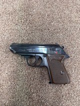 WALTHER PPK 7.65MM - Image 6 of 13