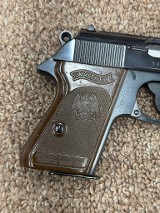 WALTHER PPK 7.65MM - Image 5 of 13