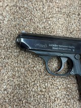 WALTHER PPK 7.65MM - Image 7 of 13