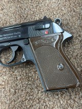 WALTHER PPK 7.65MM - Image 8 of 13