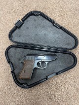 WALTHER PPK 7.65MM - Image 1 of 13