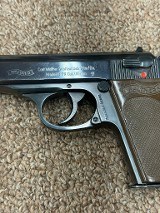 WALTHER PPK 7.65MM - Image 9 of 13