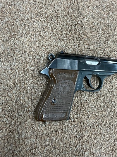 WALTHER PPK 7.65MM - Image 3 of 13