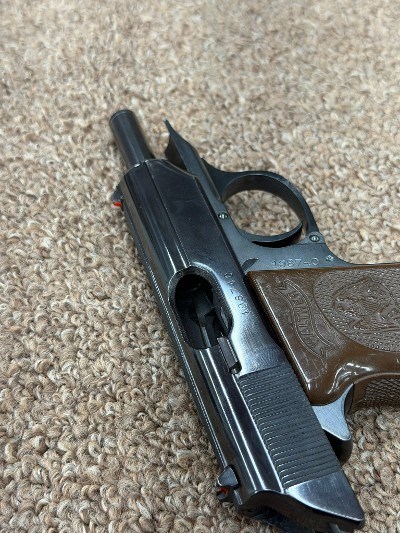 WALTHER PPK 7.65MM - Image 12 of 13