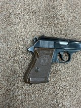 WALTHER PPK 7.65MM - Image 3 of 13