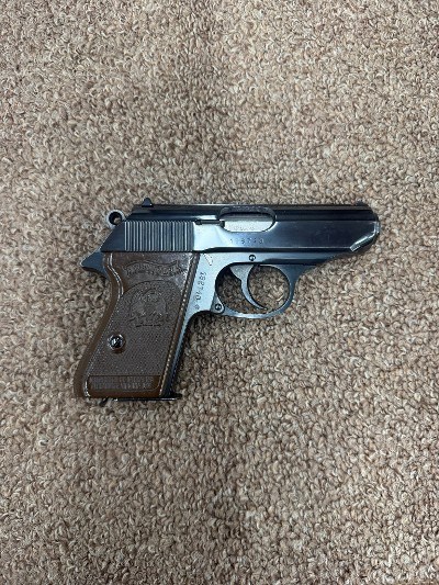 WALTHER PPK 7.65MM - Image 2 of 13