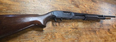 WINCHESTER model 12 12 GA - Image 3 of 6