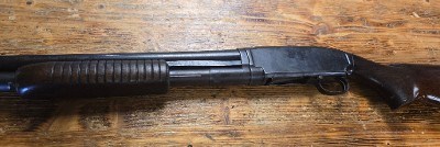 WINCHESTER model 12 12 GA - Image 6 of 6
