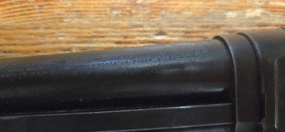WINCHESTER model 12 12 GA - Image 5 of 6